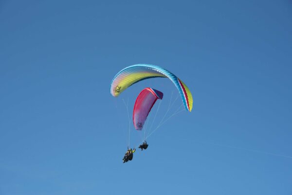 AirDesign: Ride 3 (Tandem EN-B) - Image 3